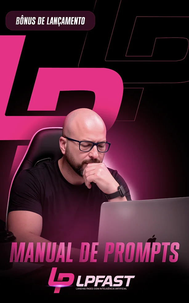 Manual de Prompts LP Fast